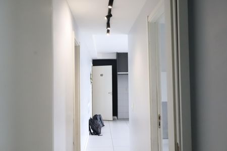 Apartamento para alugar com 51m², 2 quartos e 1 vagaCorredor