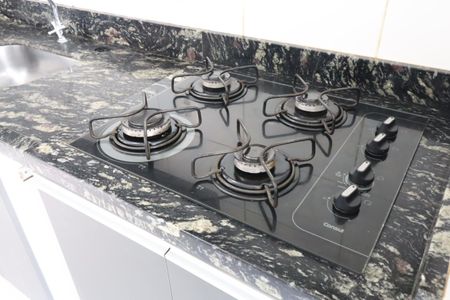 Apartamento para alugar com 51m², 2 quartos e 1 vagaCozinha