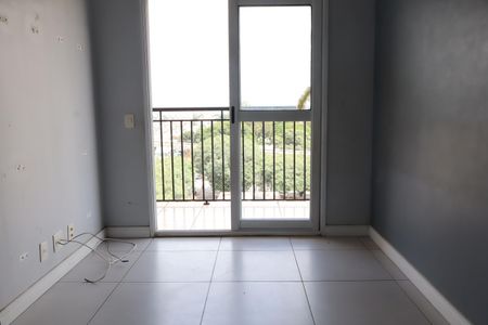 Sala de apartamento para alugar com 2 quartos, 51m² em Parque São Lourenço, São Paulo