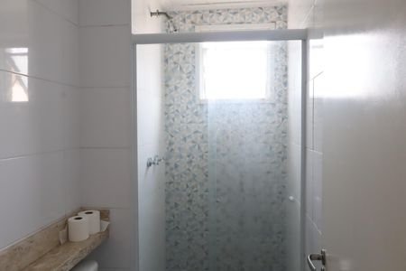 Apartamento para alugar com 51m², 2 quartos e 1 vagaBanheiro