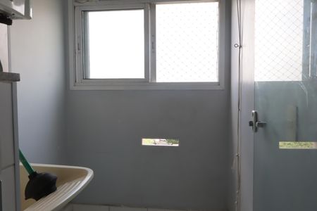 Apartamento para alugar com 51m², 2 quartos e 1 vagaÁrea de Serviço