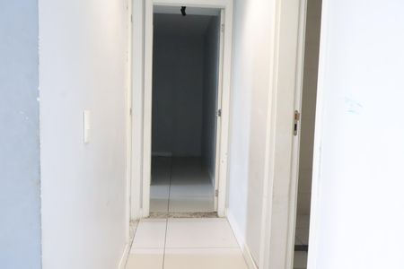 Apartamento para alugar com 51m², 2 quartos e 1 vagaCorredor