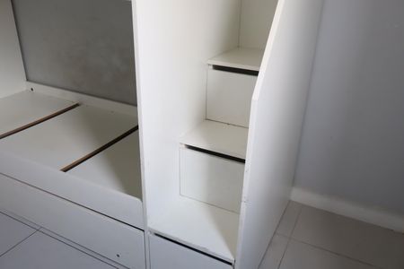 Apartamento para alugar com 51m², 2 quartos e 1 vagaQuarto 2