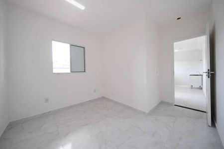 Quarto de apartamento para alugar com 1 quarto, 23m² em Artur Alvim, São Paulo