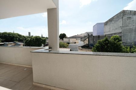 Sala/Cozinha de apartamento para alugar com 1 quarto, 23m² em Artur Alvim, São Paulo