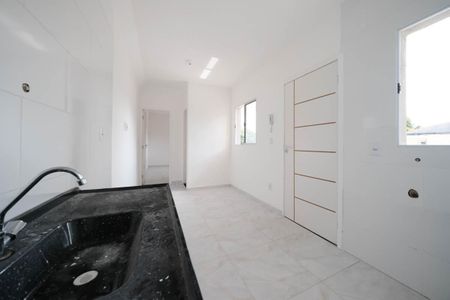Apartamento para alugar com 23m², 1 quarto e sem vagaSala/Cozinha