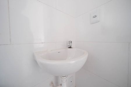 Apartamento para alugar com 23m², 1 quarto e sem vagaBanheiro
