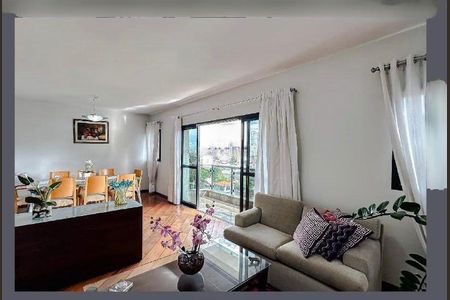 Apartamento à venda com 4 quartos, 255m² em Jardim Analia Franco, São Paulo