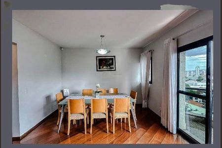 Apartamento à venda com 4 quartos, 255m² em Jardim Analia Franco, São Paulo