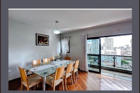 Apartamento à venda com 4 quartos, 255m² em Jardim Analia Franco, São Paulo