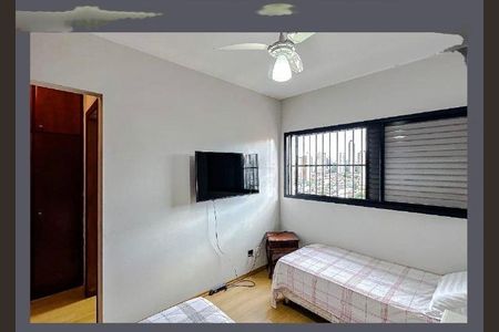 Apartamento à venda com 4 quartos, 255m² em Jardim Analia Franco, São Paulo