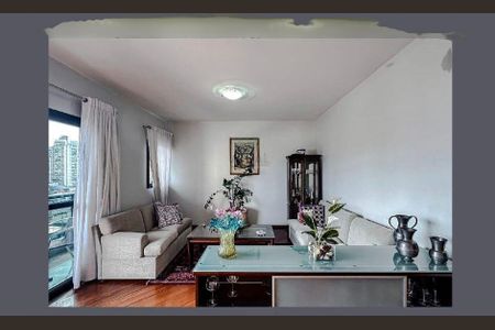 Apartamento à venda com 4 quartos, 255m² em Jardim Analia Franco, São Paulo
