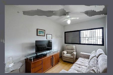 Apartamento à venda com 4 quartos, 255m² em Jardim Analia Franco, São Paulo