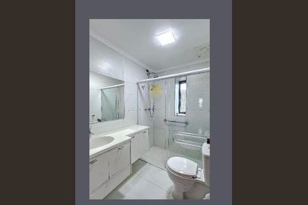 Apartamento à venda com 4 quartos, 255m² em Jardim Analia Franco, São Paulo