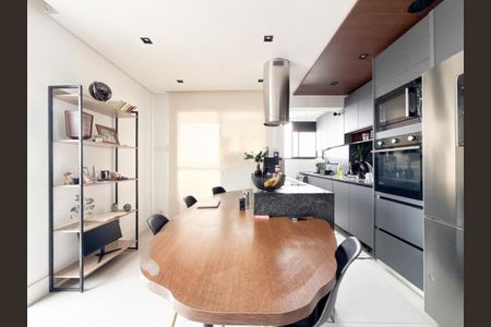 Apartamento à venda com 59m², 1 quarto e 1 vaga