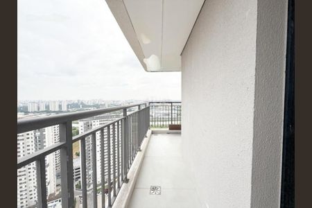 Apartamento à venda com 59m², 1 quarto e 1 vaga