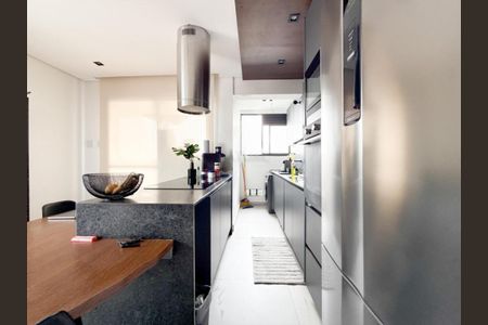 Apartamento à venda com 1 quarto, 59m² em Socorro, São Paulo