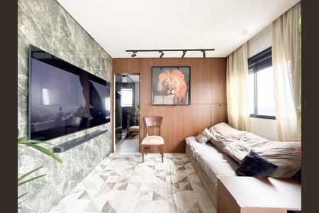 Apartamento à venda com 1 quarto, 59m² em Socorro, São Paulo