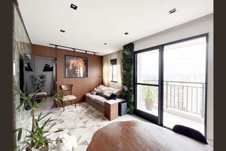 Apartamento à venda com 1 quarto, 59m² em Socorro, São Paulo