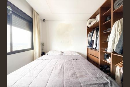 Apartamento à venda com 1 quarto, 59m² em Socorro, São Paulo