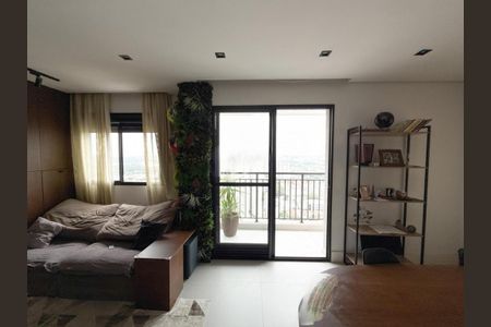 Apartamento à venda com 1 quarto, 59m² em Socorro, São Paulo