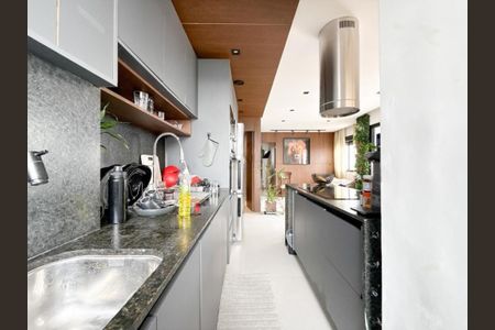 Apartamento à venda com 59m², 1 quarto e 1 vaga