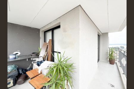 Apartamento à venda com 59m², 1 quarto e 1 vaga