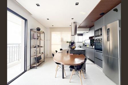 Apartamento à venda com 1 quarto, 59m² em Socorro, São Paulo