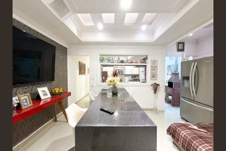 Casa à venda com 2 quartos, 204m² em Vila Maracana, São Paulo