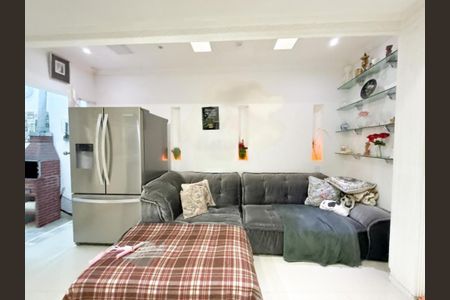 Casa à venda com 2 quartos, 204m² em Vila Maracana, São Paulo