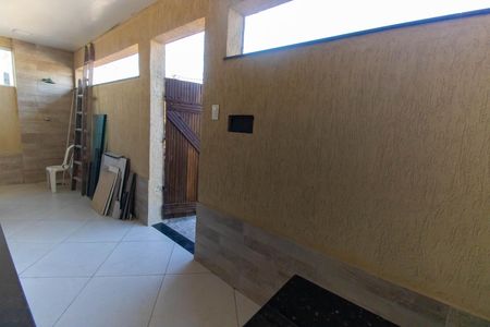 Casa para alugar com 80m², 2 quartos e sem vaga Casa para alugar com 80m², 2 quartos e sem vagaVista do Quarto 2