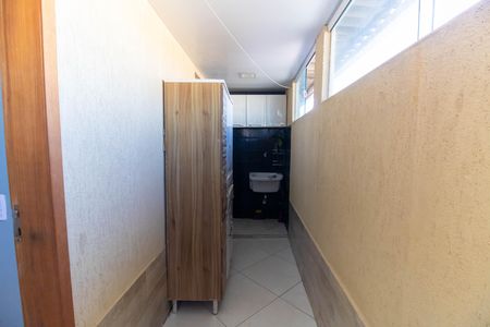 Casa para alugar com 80m², 2 quartos e sem vaga Casa para alugar com 80m², 2 quartos e sem vagaÁrea de Serviço