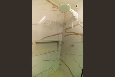 Casa para alugar com 80m², 2 quartos e sem vaga Casa para alugar com 80m², 2 quartos e sem vagaBanheiro