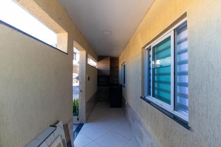 Casa para alugar com 80m², 2 quartos e sem vaga Casa para alugar com 80m², 2 quartos e sem vagaÁrea externa