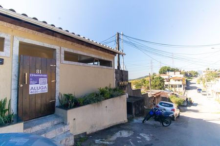 Casa para alugar com 80m², 2 quartos e sem vaga Casa para alugar com 80m², 2 quartos e sem vagaPlaquinha
