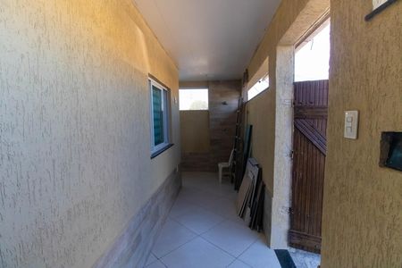 Casa para alugar com 80m², 2 quartos e sem vaga Casa para alugar com 80m², 2 quartos e sem vagaÁrea externa