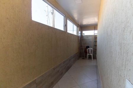 Casa para alugar com 80m², 2 quartos e sem vaga Casa para alugar com 80m², 2 quartos e sem vagaVista da Sala