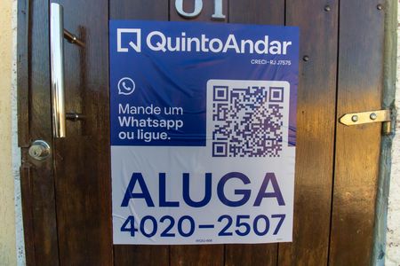 Casa para alugar com 80m², 2 quartos e sem vaga Casa para alugar com 80m², 2 quartos e sem vagaPlaquinha