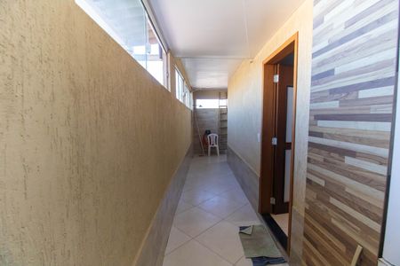 Casa para alugar com 80m², 2 quartos e sem vaga Casa para alugar com 80m², 2 quartos e sem vagaÁrea de Serviço