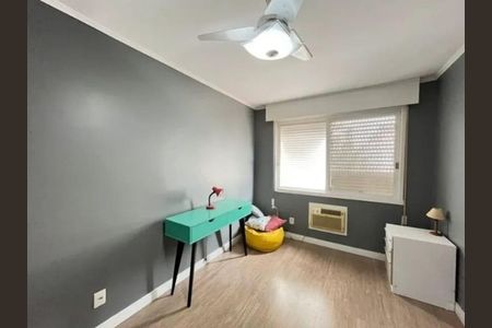 Quarto 2 de apartamento para alugar com 2 quartos, 63m² em Higienópolis, Porto Alegre