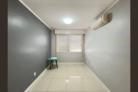 Sala  de apartamento para alugar com 2 quartos, 63m² em Higienópolis, Porto Alegre