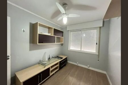 Quarto 1 de apartamento para alugar com 2 quartos, 63m² em Higienópolis, Porto Alegre