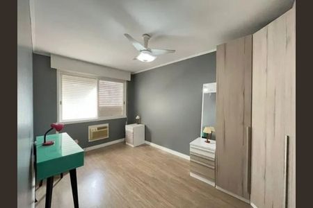 Quarto 2 de apartamento para alugar com 2 quartos, 63m² em Higienópolis, Porto Alegre