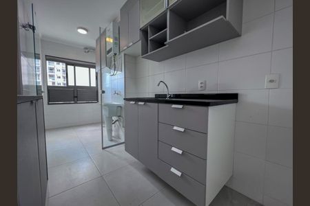 Apartamento à venda com 2 quartos, 44m² em Usina Piratininga, São Paulo