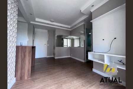 Apartamento à venda com 2 quartos, 44m² em Usina Piratininga, São Paulo