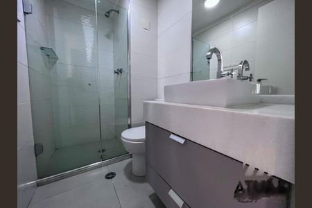 Apartamento à venda com 2 quartos, 44m² em Usina Piratininga, São Paulo