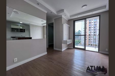 Apartamento à venda com 2 quartos, 44m² em Usina Piratininga, São Paulo