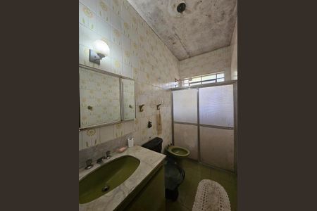 Casa à venda com 6 quartos, 400m² em Sete Praias, Diadema