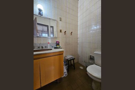 Casa à venda com 6 quartos, 400m² em Sete Praias, Diadema