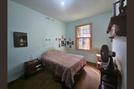 Casa à venda com 6 quartos, 400m² em Sete Praias, Diadema